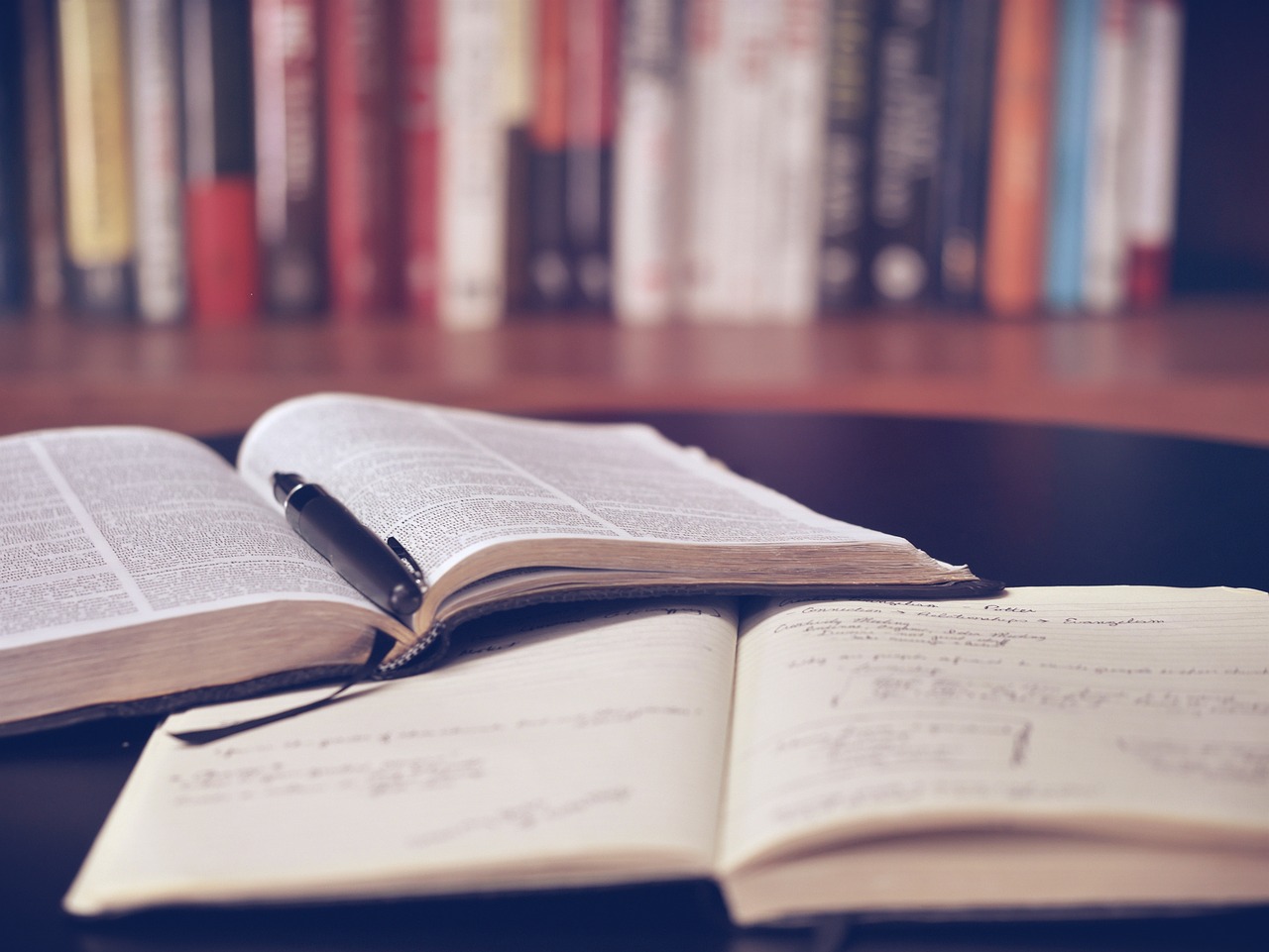 4 of the Best Investing Books