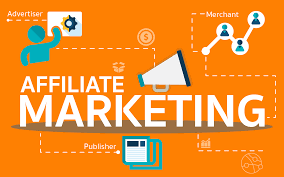 How to Earn Passive Income through Affiliate Marketing