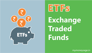 What You Need to Know about Investing in Exchange-Traded Funds