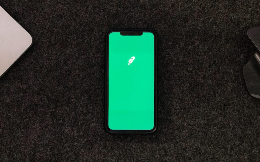 Spotlight – What Do I Need to Know about Investing Using the Robinhood App?